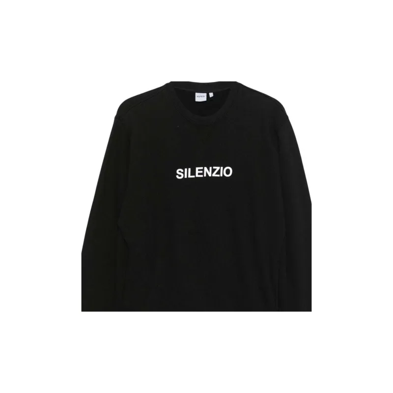 ASPESI Silenzio Sweatshirt-2