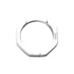 [Trumpets]Sterling Silver 1 Pack ED40J