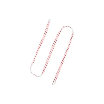 Converse Polyester Shoelaces Unisex White