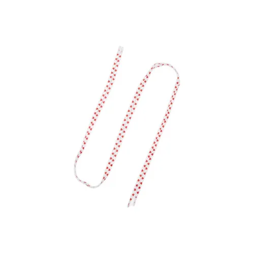 Converse Polyester Shoelaces Unisex White