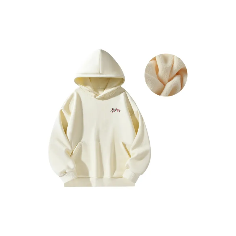 BENGEN Sweatshirts Unisex-35