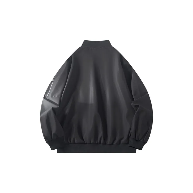 Lafetto Jackets Unisex-1