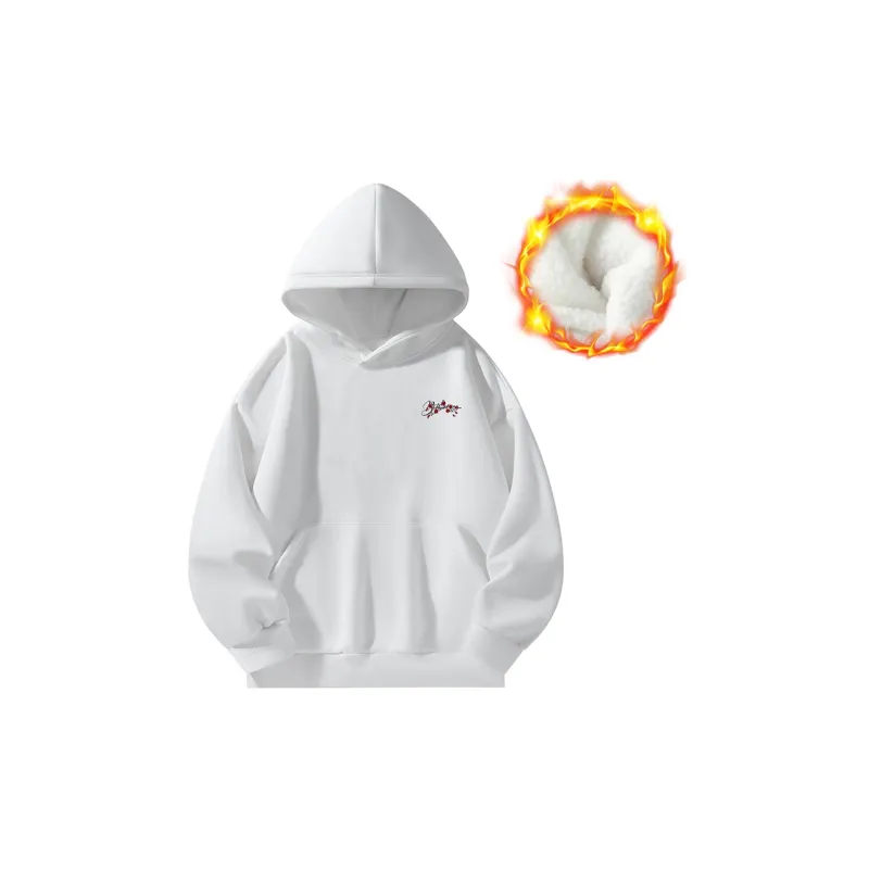 BENGEN Sweatshirts Unisex-24