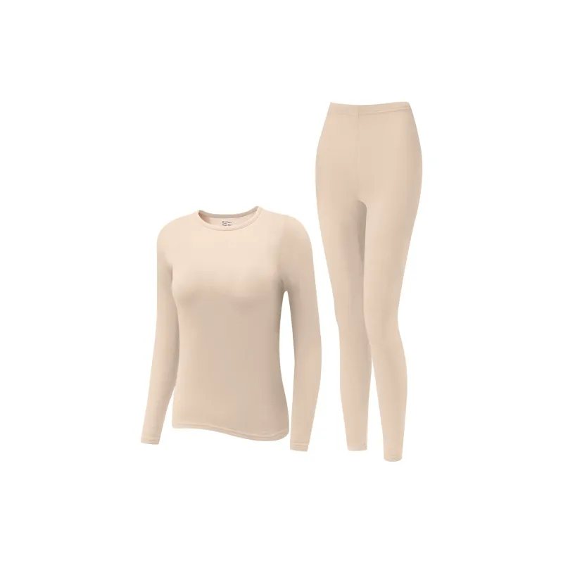 MIIOW Unisex Thermal Sets-3