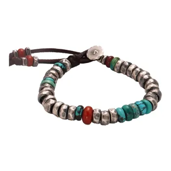 Angel Wishes 925 Sterling Silver Bracelets Unisex
