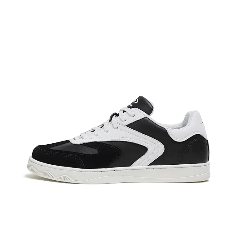 A Chock Low Top Skateboard Shoes Unisex-0
