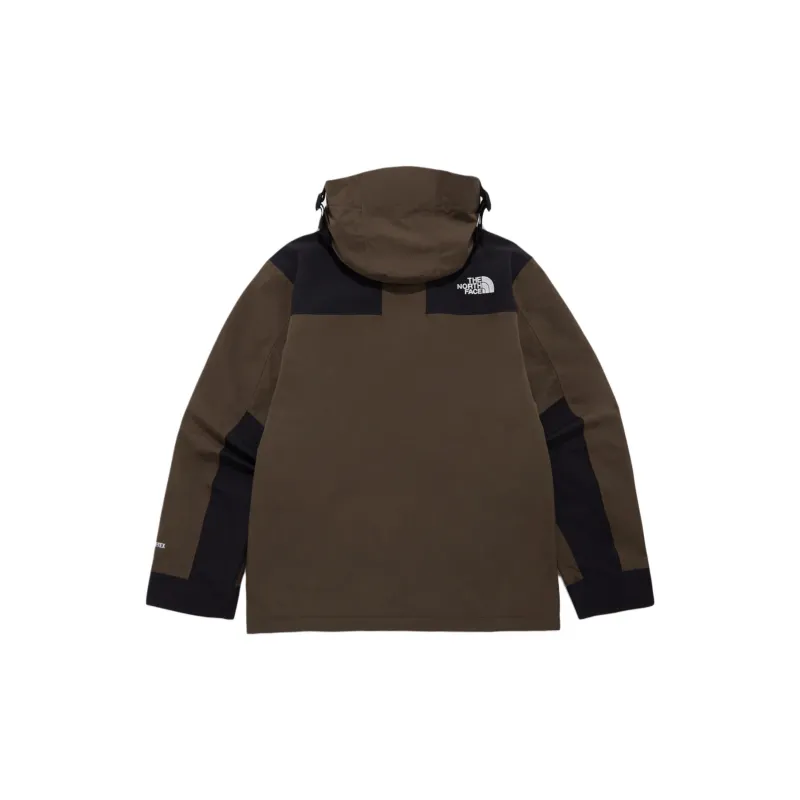THE NORTH FACE Jackets Coats Men's Dark Brown-1