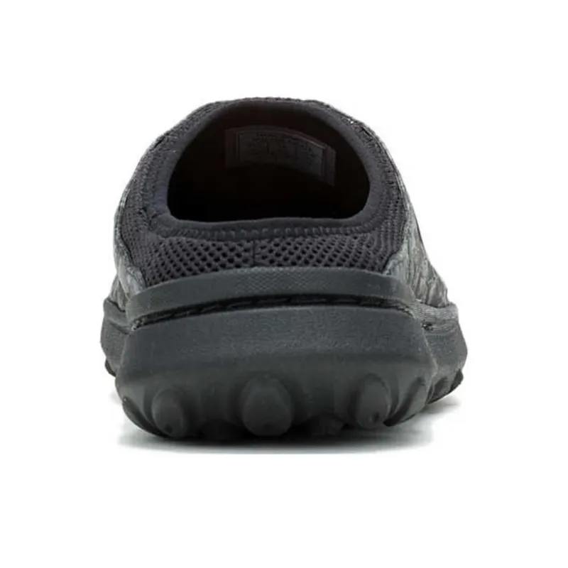 MERRELL Hydro Mule Se 'Black'-4