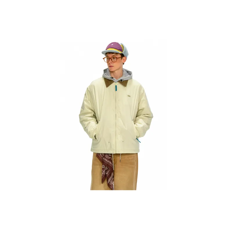 NOTHOMME Puffer Jackets Unisex-17
