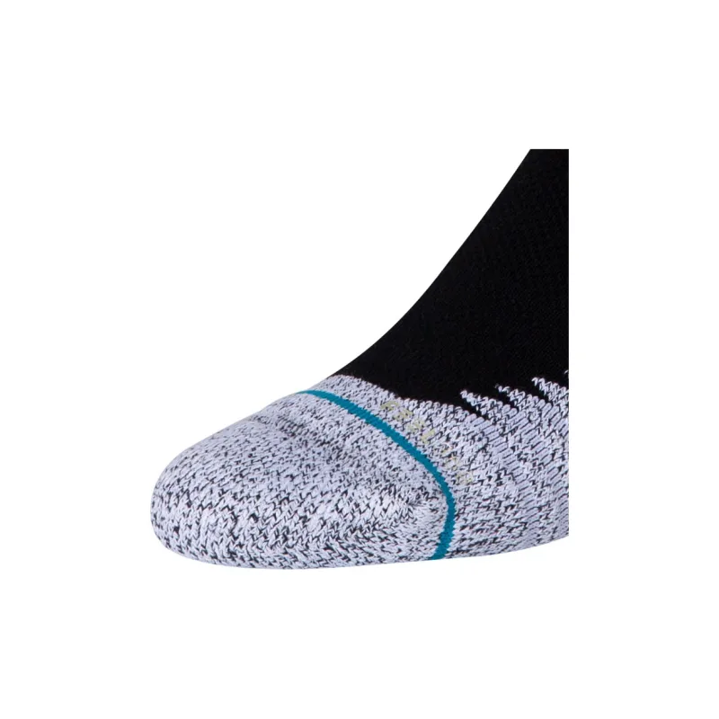 Stance Mid Calf Socks Men's 1 Pack Black-4