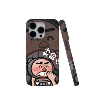 Keshami Phone Cases