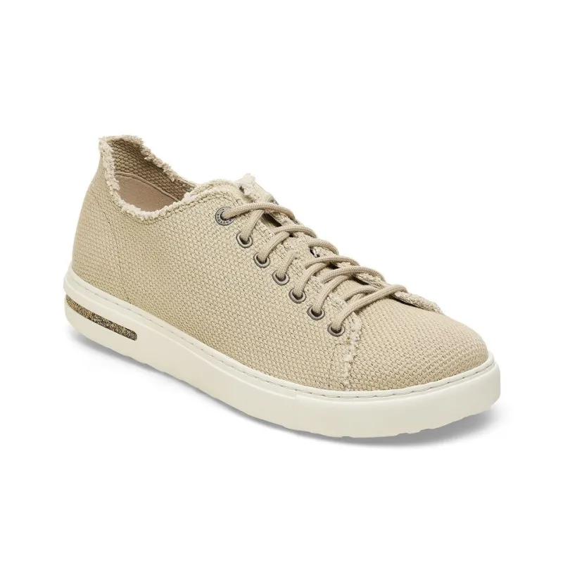 Birkenstock Low-Top Skateboard Shoes Unisex Sand Regular-1