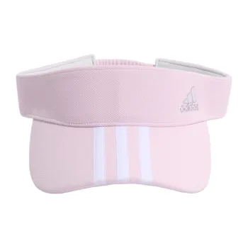 Adidas Ribbon Sun Protection Hats Women's Clear Pink