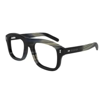GUCCI Interchangeable-frame Glasses