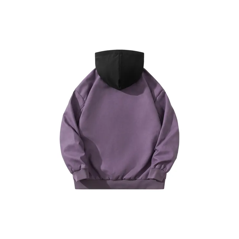 AMBER LIGHT Leather Jacket Unisex-10