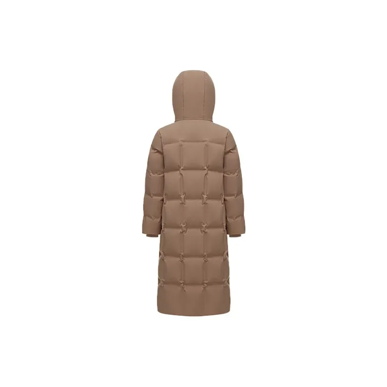 BOSIDENG Down Jackets Women's-5