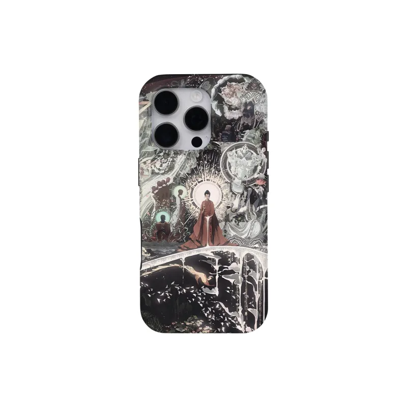 Keshami Phone Cases-17