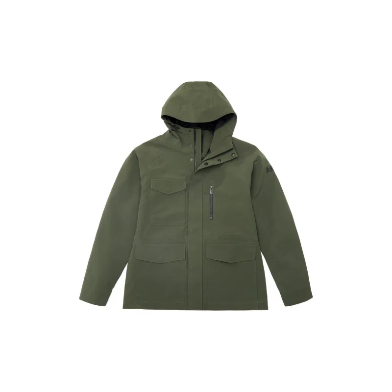 AKCLUB Vintage Collection Jacket Men's-4