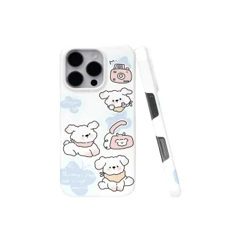 Keshami Phone Cases