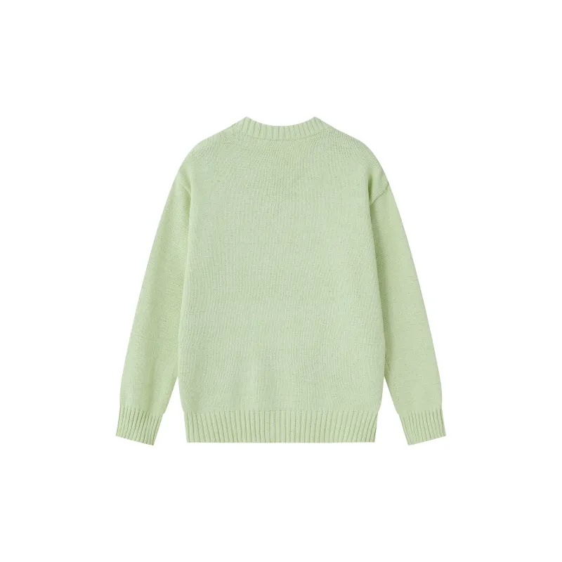 David Bakken Knitwear Unisex-11