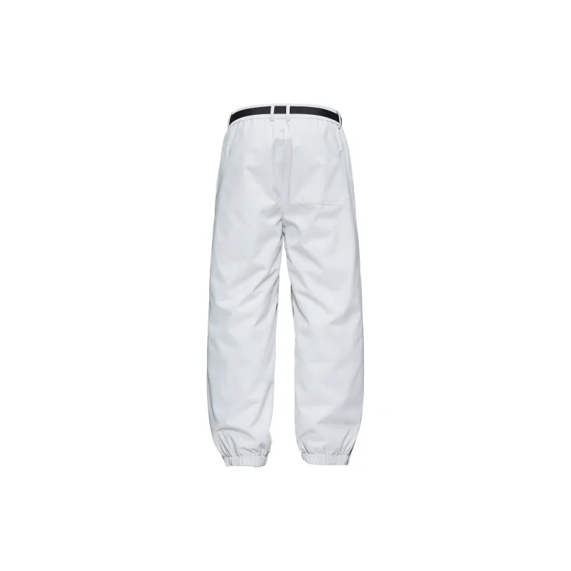 JEEP SPIRIT Down & Insulated Pants Unisex-26