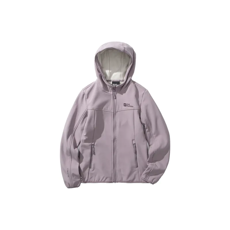 JACK WOLFSKIN Jackets Women's-11