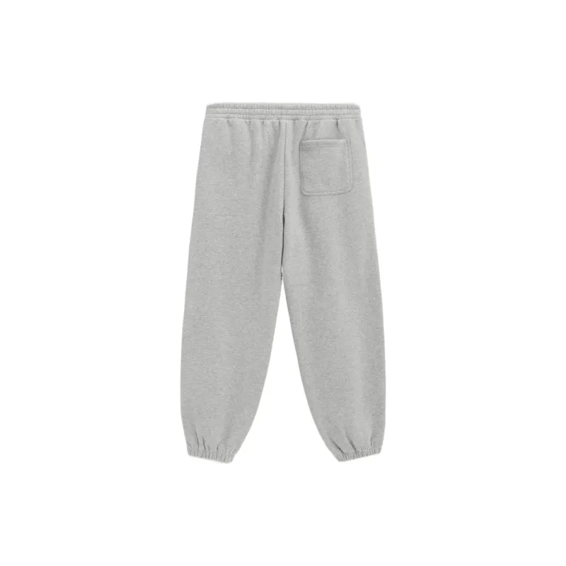 GAP Fall And Winter Knitted Sports Pants Men's-3
