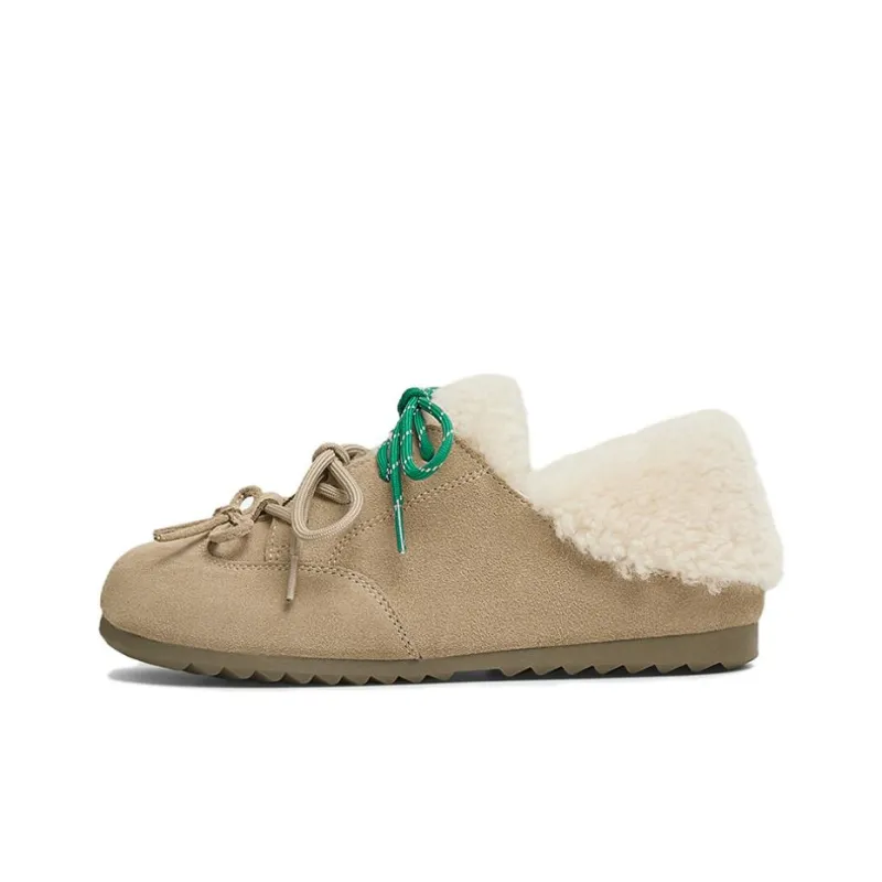 BASTO Casual Single Shoes Women's-3