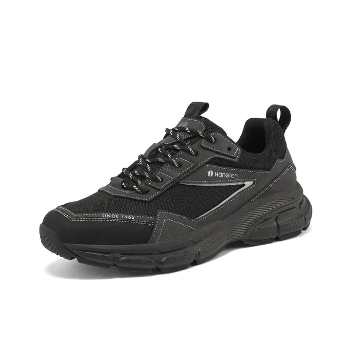 HANG TEN Cushioning Low Top Casual Shoes Men's-1