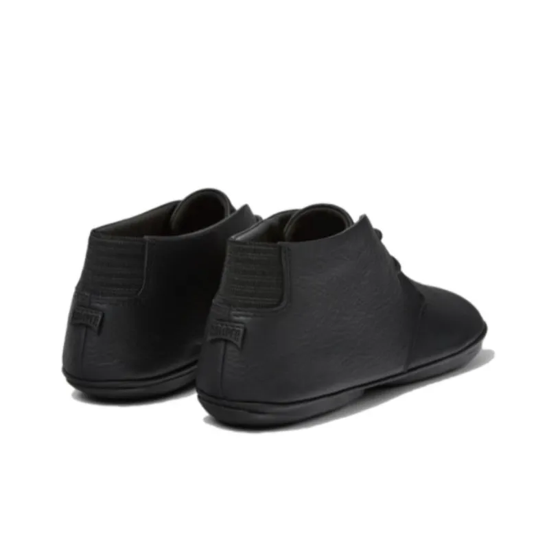 CAMPER Nina Asymmetric-toe Leather Boots Women's-3