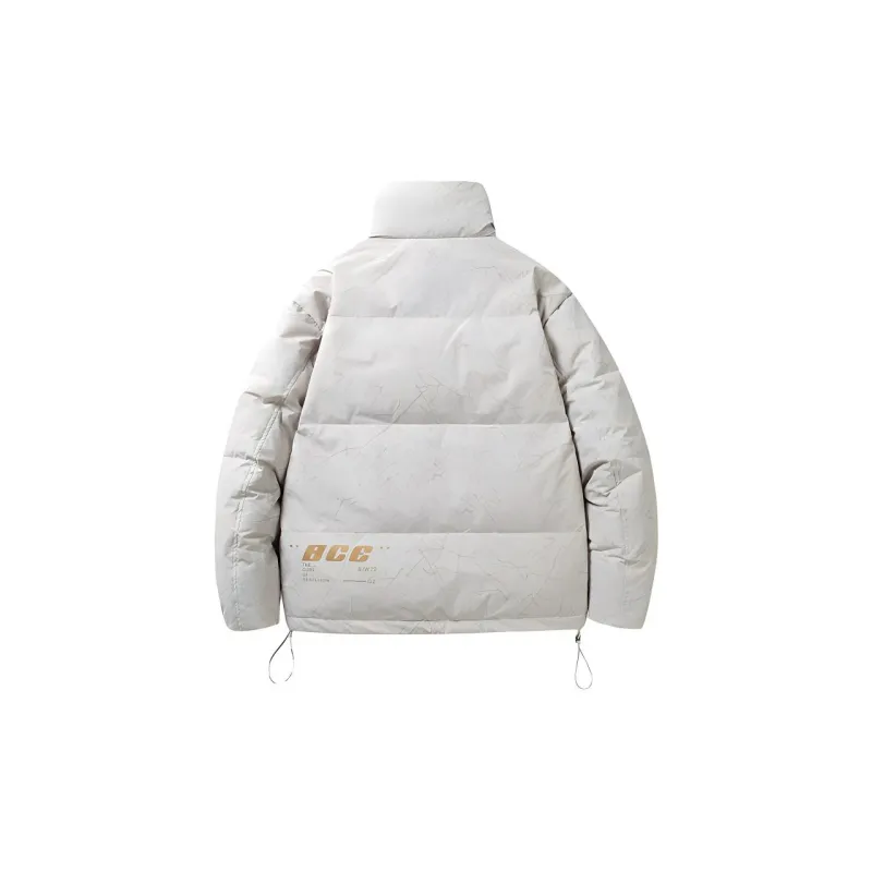 Yalu Preferred Down Jacket Men's-3