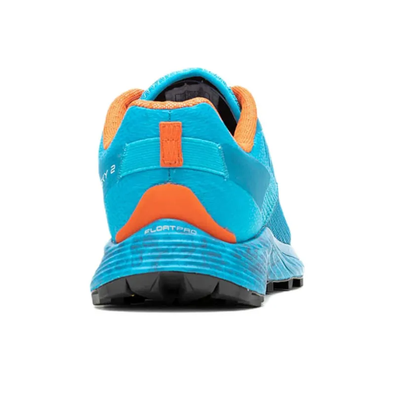MERRELL Mtl Long Sky 2 'Tahoe Tangerine'-4