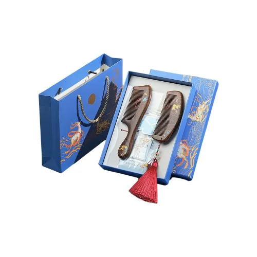 XIBI Hairdressing Tools Unisex