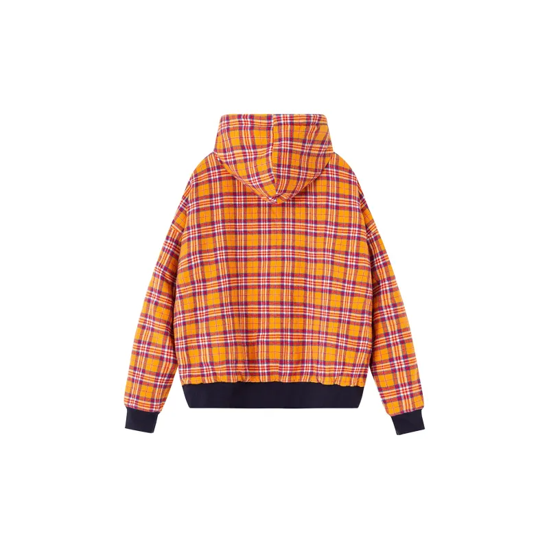 RickyisClown 24AW Jackets Coats Unisex-10