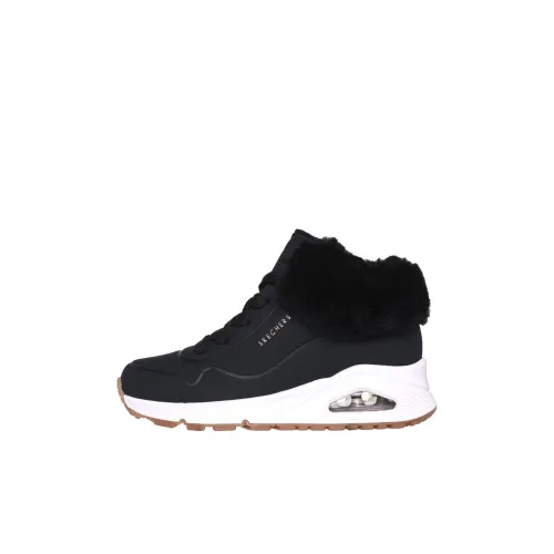 Sandale skechers Toes Hydrowaves 400042L NVRD Navy Red'