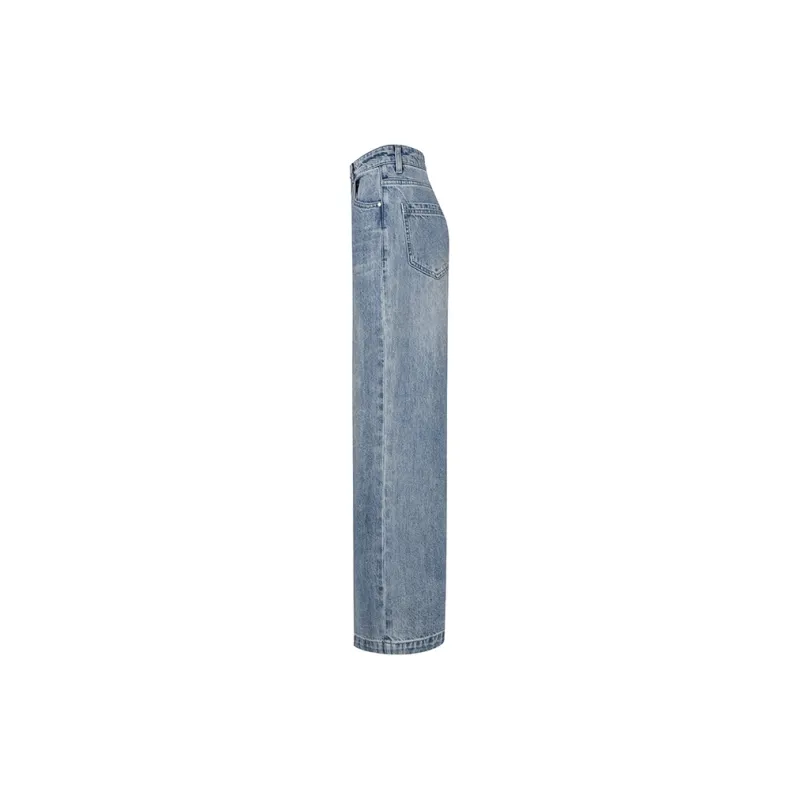 RARE Jeans Women's Blue-1