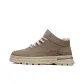 Khaki (Unlined Shoes)