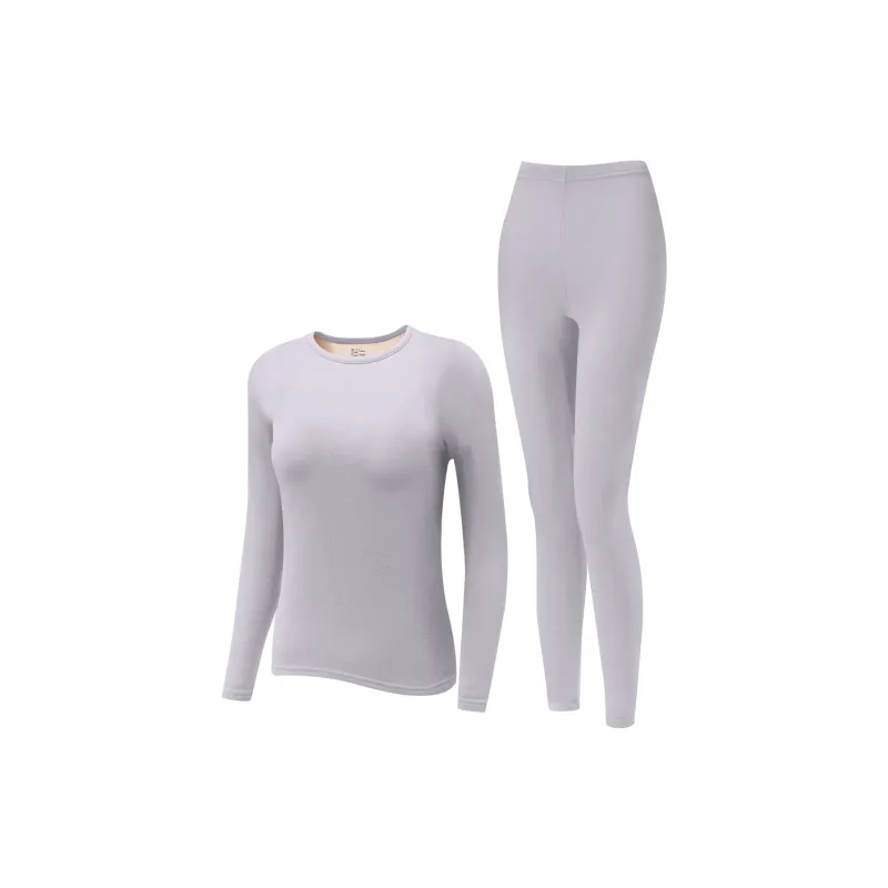 MIIOW Unisex Thermal Sets-12