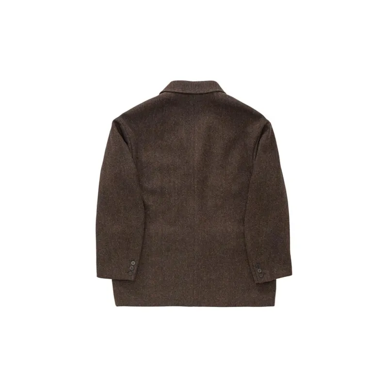 Visvim Bowen Blazer-1
