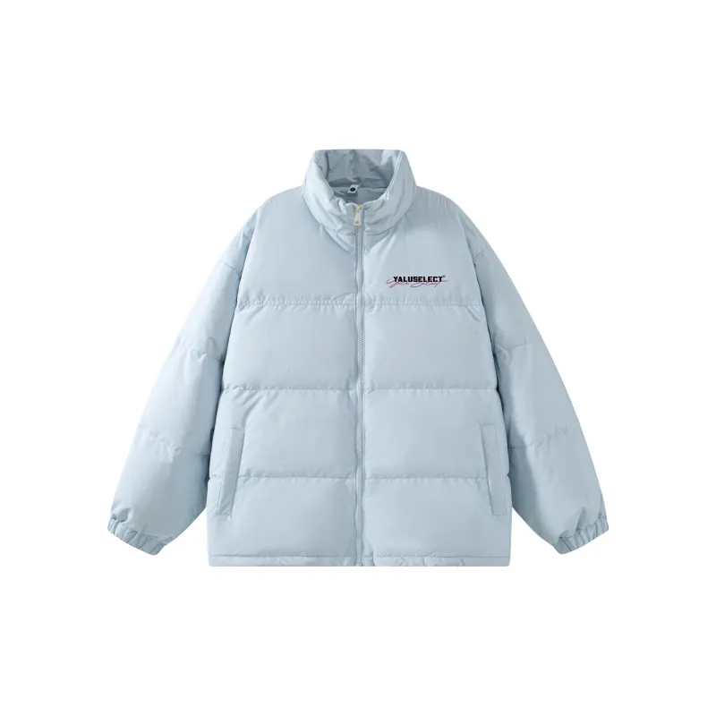 Yalu Preferred Down Jacket Unisex-7