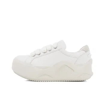 XINYINSU Minimalist 001 Collection Low Top Skateboard Shoes Unisex