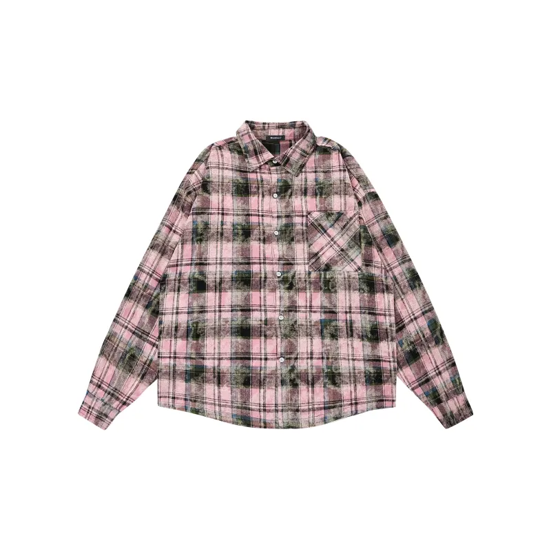 WELTER EXPERIMENT Shirts Unisex-1