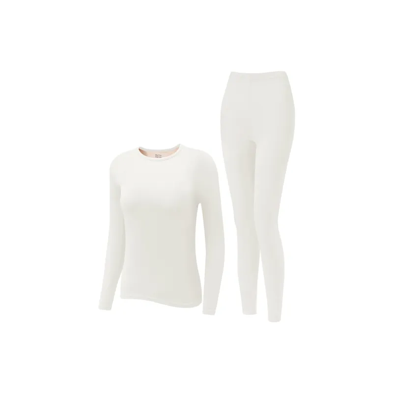 MIIOW Unisex Thermal Sets-6
