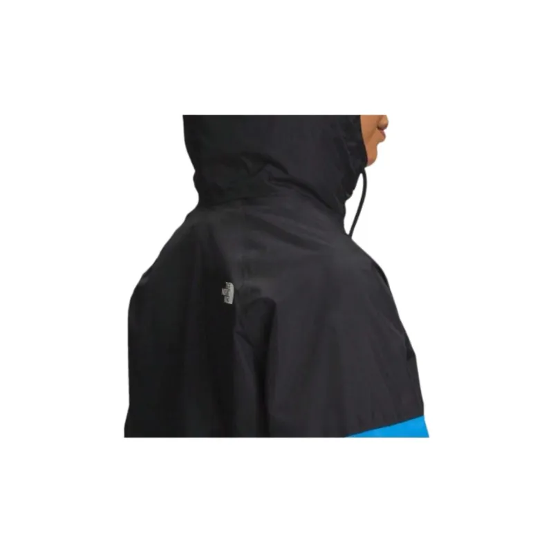 THE NORTH FACE Jackets Women's Black Blue-4