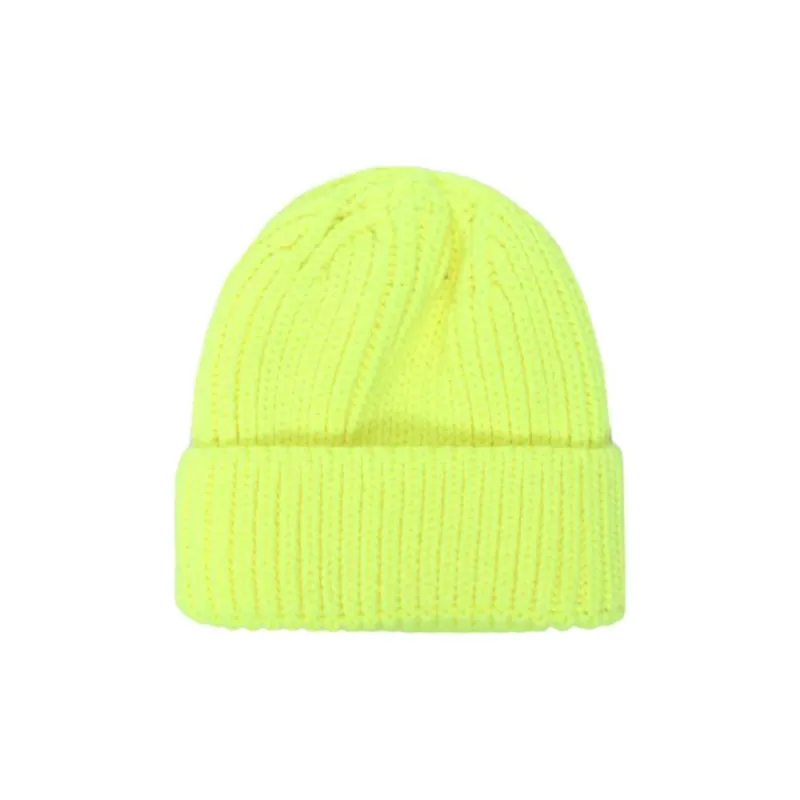 PINKORANGE Acrylic Beanies Unisex-7