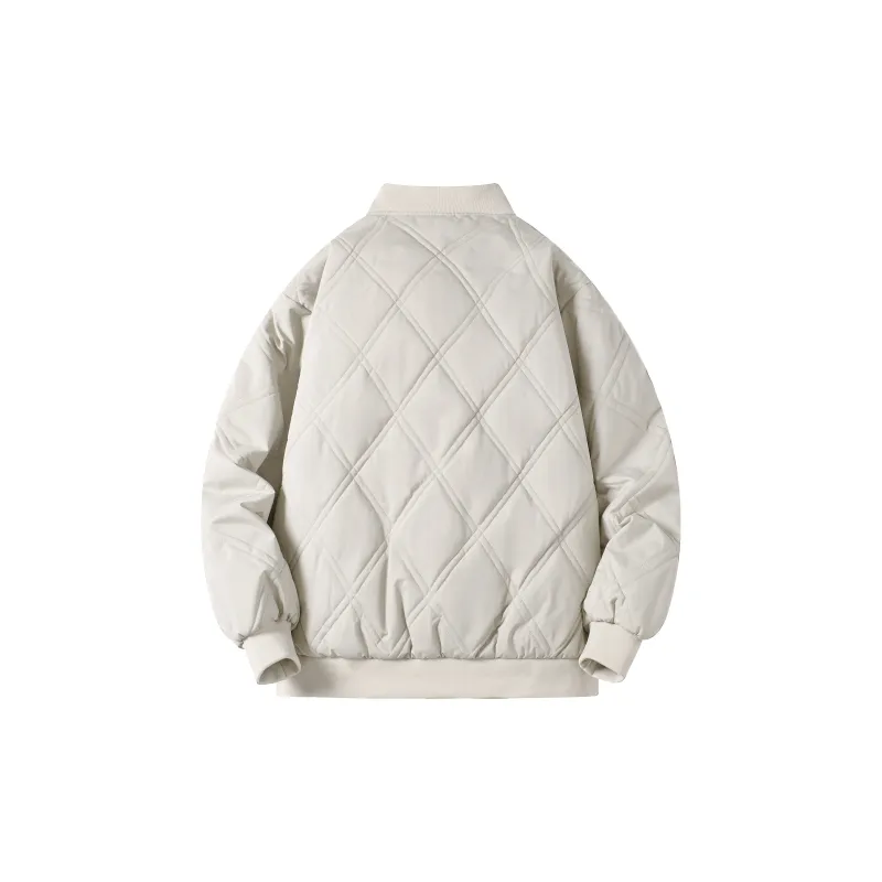 Supremo Cat Puffer Jacket Unisex-7