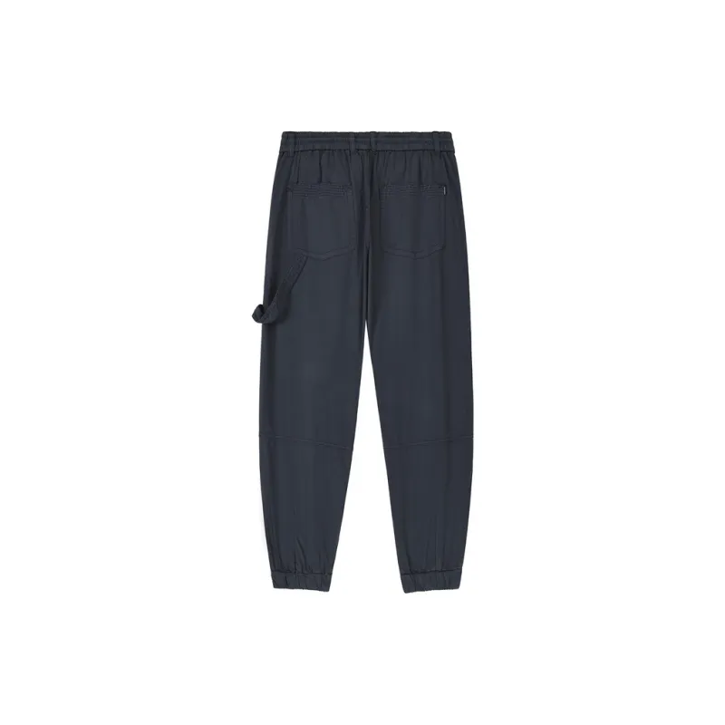 Jeep Casual Pants Unisex-8