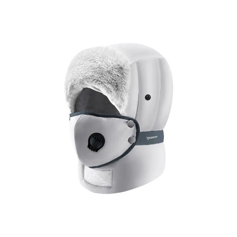 CARDANRO Polyester Trapper Hats Unisex-3