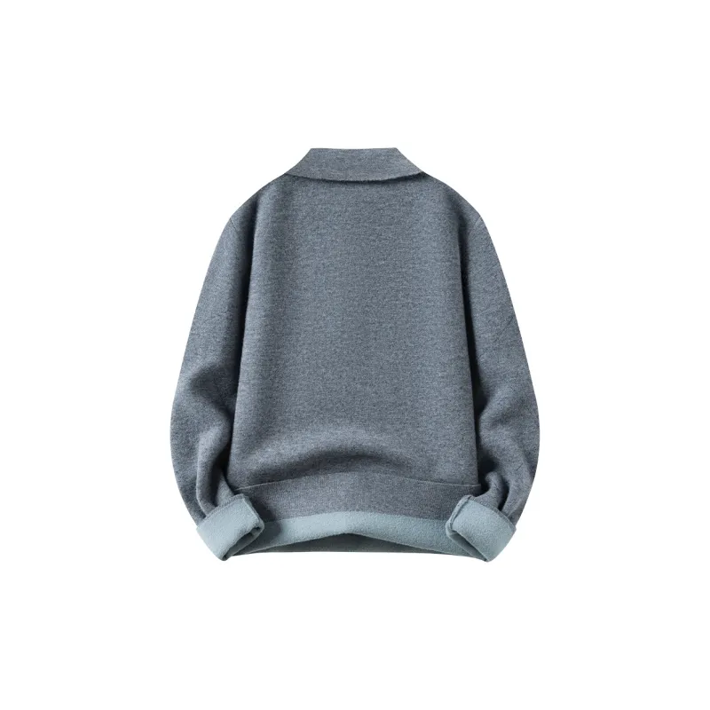 KAISER Knitwear Men-7