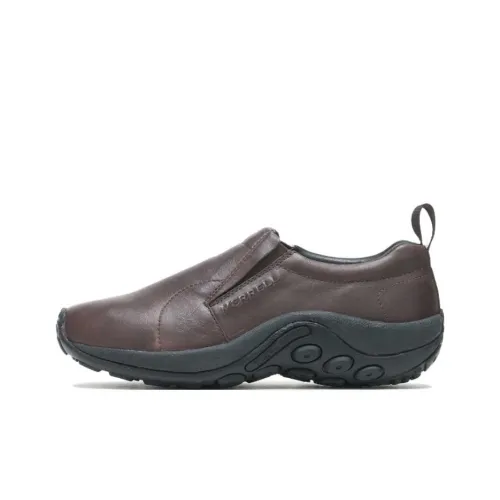 MERRELL Jungle Moc Leather 2 Espresso